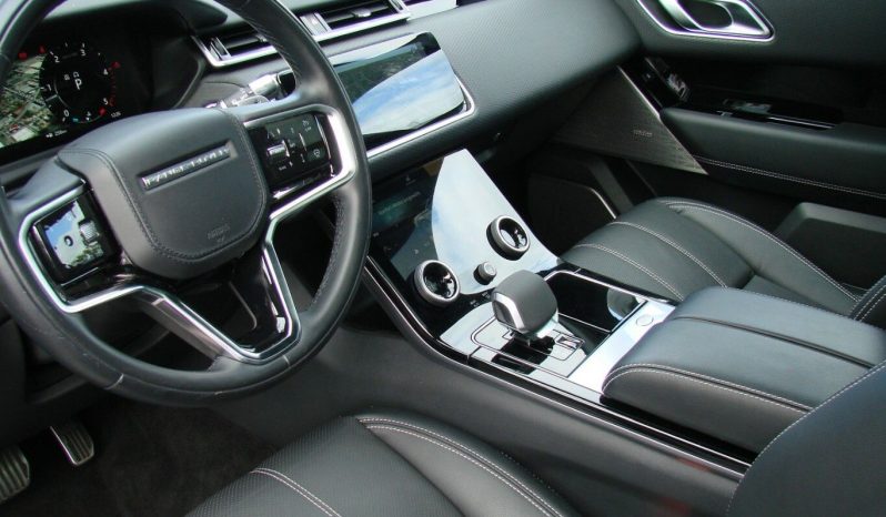 
								Land Rover Range Rover Velar, 2021 full									