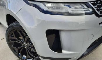 
									Land Rover Range Rover Evoque, 2021 full								
