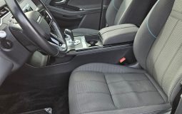 Land Rover Range Rover Evoque, 2021