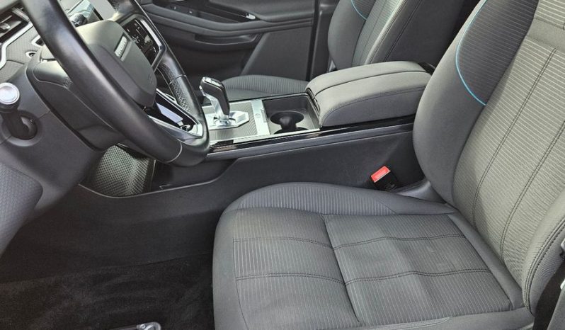 
								Land Rover Range Rover Evoque, 2021 full									