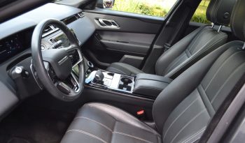 
									Land Rover Range Rover Velar MHEV, 2021 full								