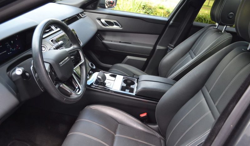 
								Land Rover Range Rover Velar MHEV, 2021 full									