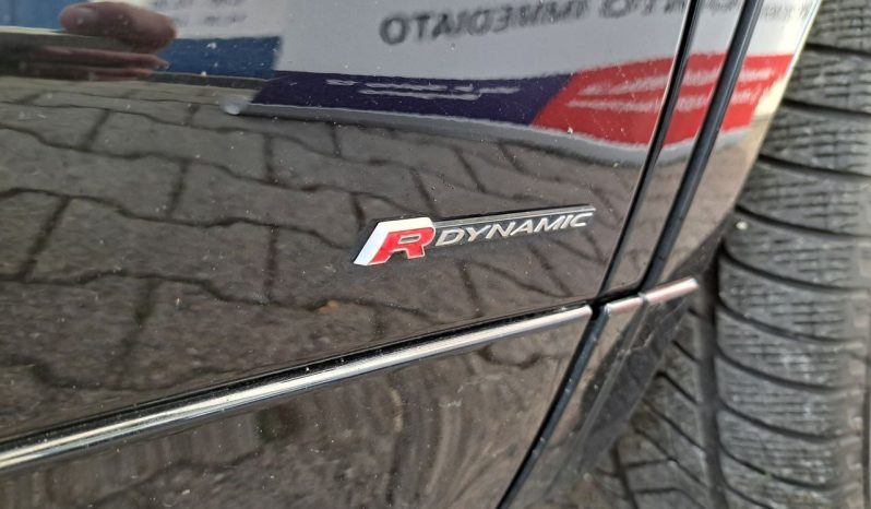 
								Land Rover Discovery Sport, 2021 full									