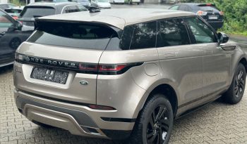 
									Land Rover Range Rover Evoque, 2023 full								