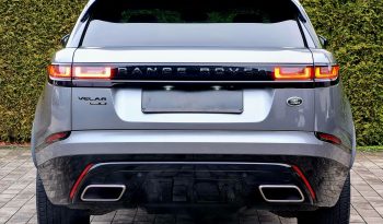 
									Land Rover Range Rover Velar, 2021 full								