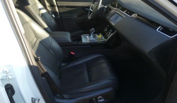 
									Land Rover Range Rover Evoque, 2022 full								