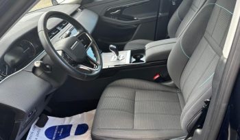 
									Land Rover Range Rover Evoque, 2021 full								