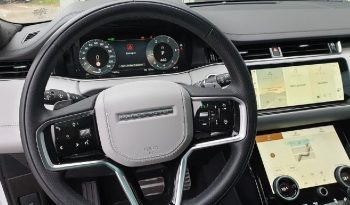 
									Land Rover Range Rover Evoque, 2023 full								