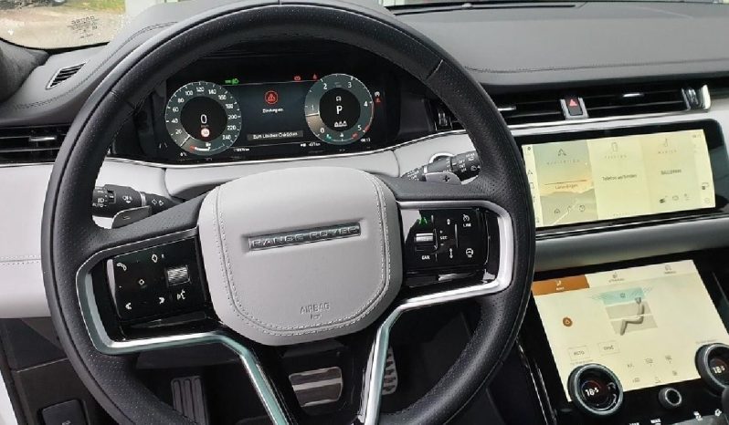 
								Land Rover Range Rover Evoque, 2023 full									