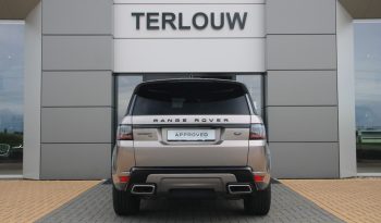 
									Land Rover Range Rover Sport MHEV, 2021 full								