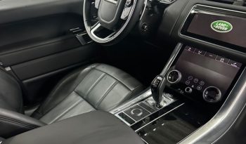 
									Land Rover Range Rover Sport MHEV, 2021 full								