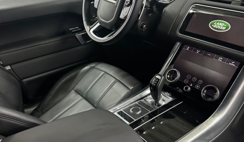 
								Land Rover Range Rover Sport MHEV, 2021 full									