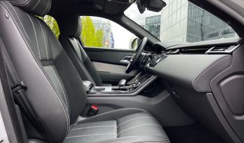 
									Land Rover Range Rover Velar MHEV, 2022 full								
