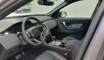 
									Land Rover Discovery Sport, 2023 full								