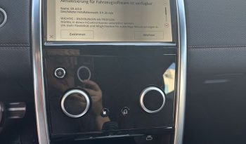 
									Land Rover Discovery Sport, 2023 full								