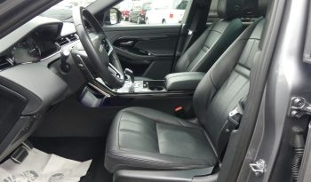 
									Land Rover Range Rover Evoque, 2022 full								