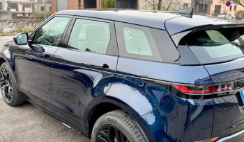 
									Land Rover Range Rover Evoque, 2023 full								