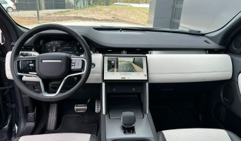 
									Land Rover Discovery Sport, 2023 full								