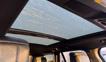 
									Land Rover Range Rover Long, 2021 full								
