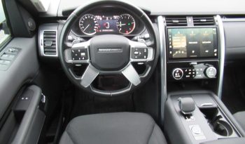 
									Land Rover Discovery, 2021 full								