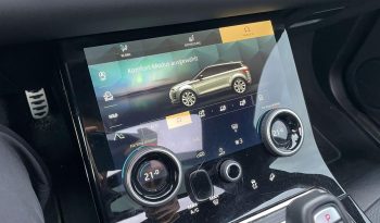 
									Land Rover Range Rover Evoque, 2022 full								