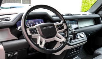 
									Land Rover Defender 110, 2021 full								