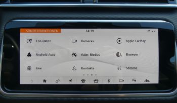 
									Land Rover Range Rover Velar, 2021 full								