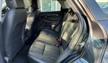 
									Land Rover Range Rover Evoque, 2021 full								