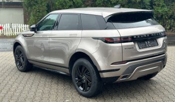 
									Land Rover Range Rover Evoque, 2023 full								