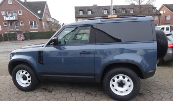 
									Land Rover Defender 110, 2021 full								