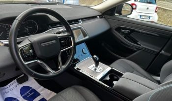 
									Land Rover Range Rover Evoque, 2021 full								