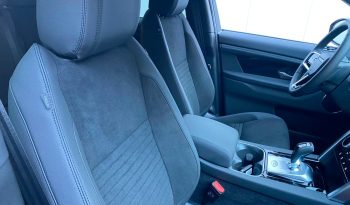 
									Land Rover Discovery Sport, 2021 full								