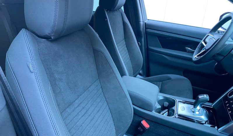
								Land Rover Discovery Sport, 2021 full									