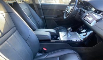 
									Land Rover Range Rover Evoque, 2022 full								