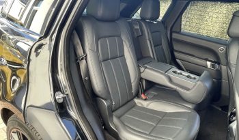 
									Land Rover Range Rover Sport MHEV, 2021 full								