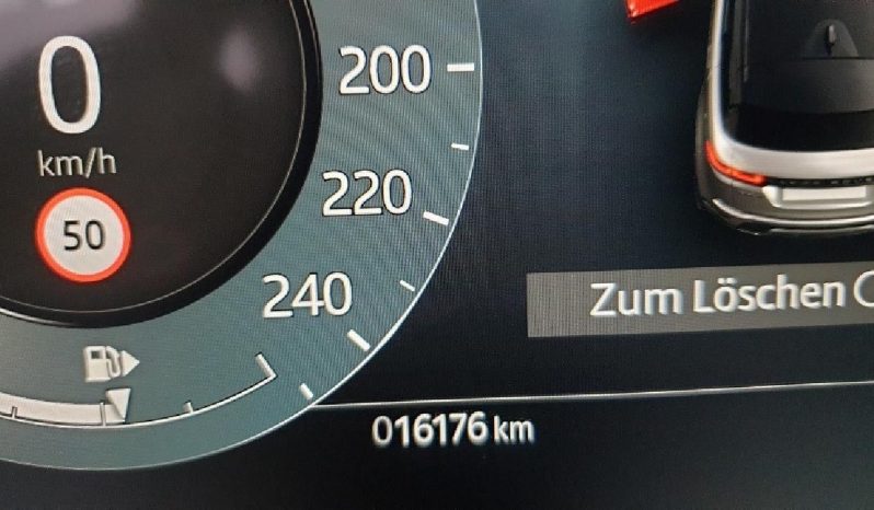 
								Land Rover Range Rover Evoque, 2023 full									