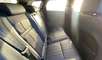 
									Land Rover Range Rover Evoque, 2021 full								