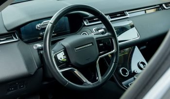 
									Land Rover Range Rover Velar, 2021 full								