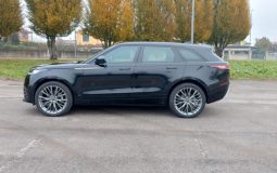 Land Rover Range Rover Velar MHEV, 2021