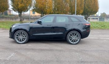 
									Land Rover Range Rover Velar MHEV, 2021 full								