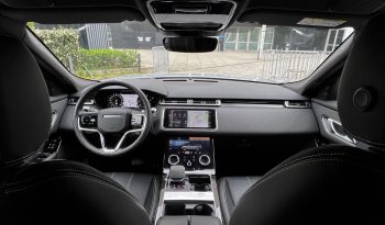 
									Land Rover Range Rover Velar MHEV, 2022 full								