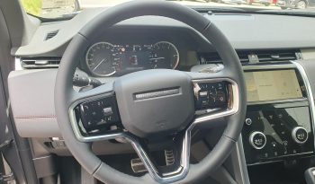 
									Land Rover Discovery Sport, 2023 full								