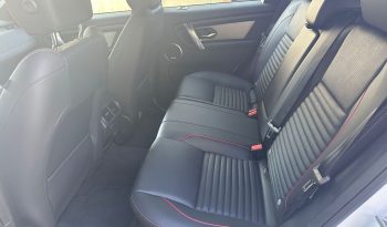 
									Land Rover Discovery Sport, 2023 full								