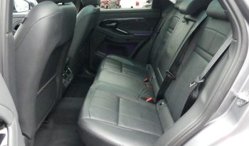 
									Land Rover Range Rover Evoque, 2022 full								
