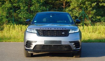 
									Land Rover Range Rover Velar, 2021 full								