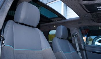
									Land Rover Range Rover Evoque, 2021 full								