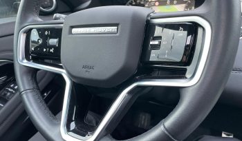 
									Land Rover Range Rover Evoque, 2022 full								