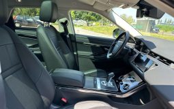 Land Rover Range Rover Evoque, 2021