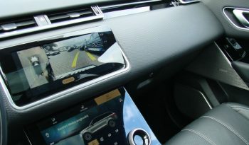 
									Land Rover Range Rover Velar, 2021 full								