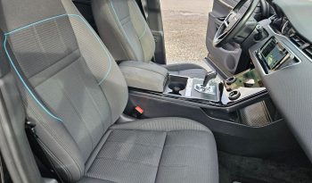 
									Land Rover Range Rover Evoque, 2021 full								